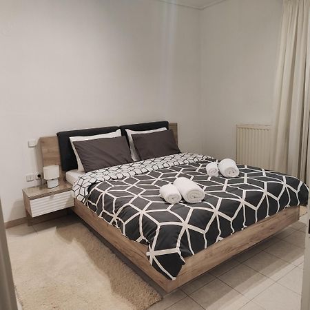 Sweet Dreams Trikala Apartman Kültér fotó