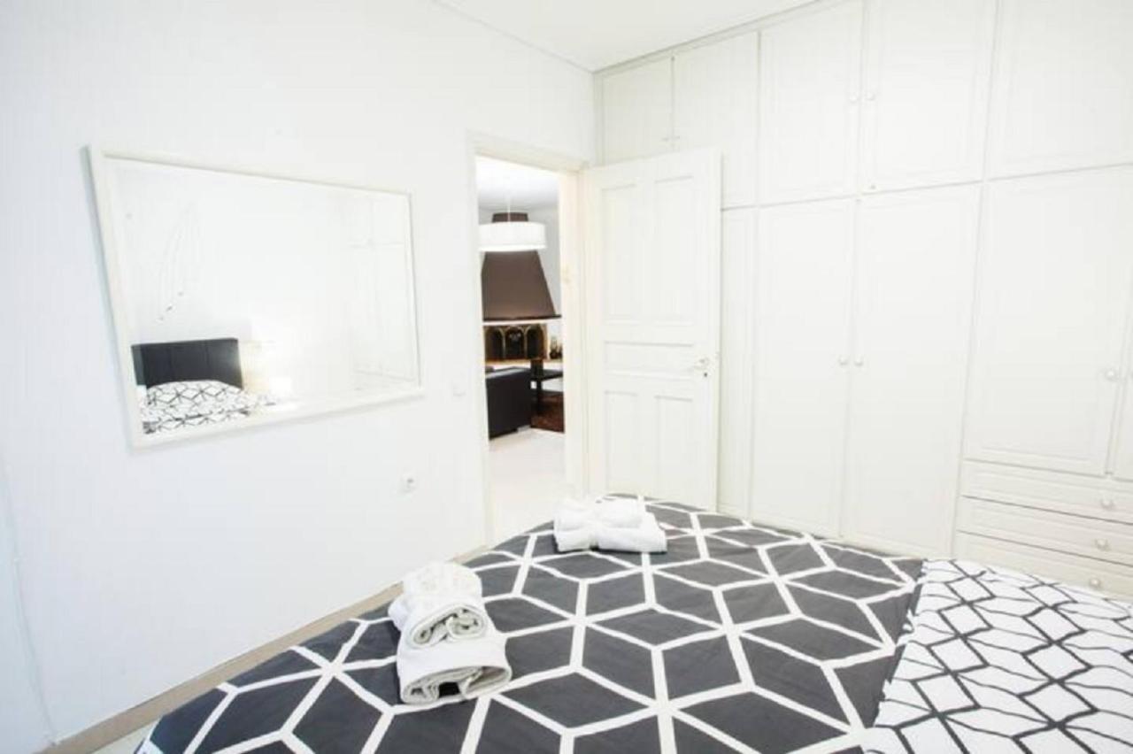 Sweet Dreams Trikala Apartman Kültér fotó