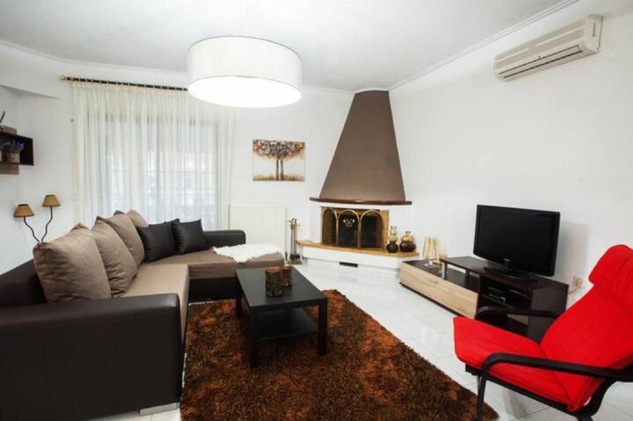 Sweet Dreams Trikala Apartman Kültér fotó