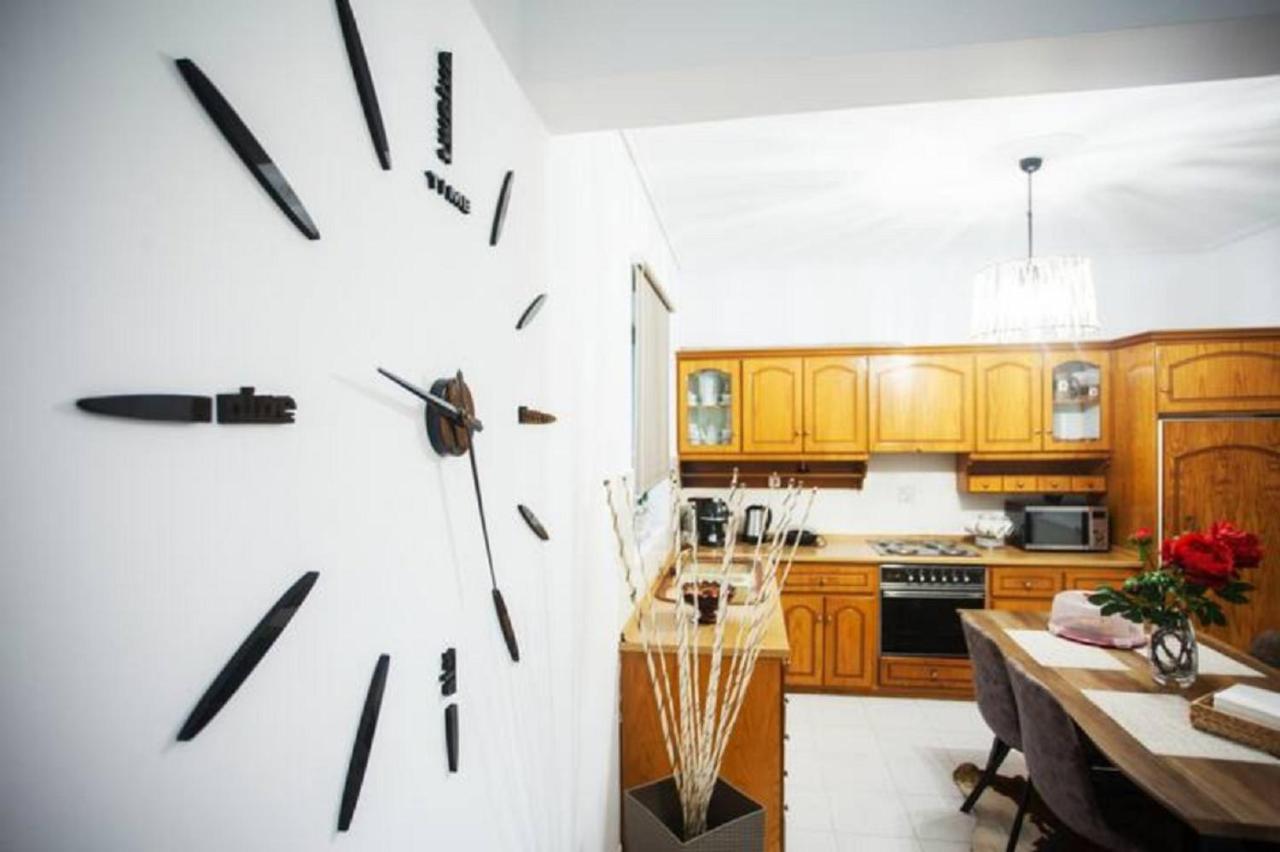 Sweet Dreams Trikala Apartman Kültér fotó