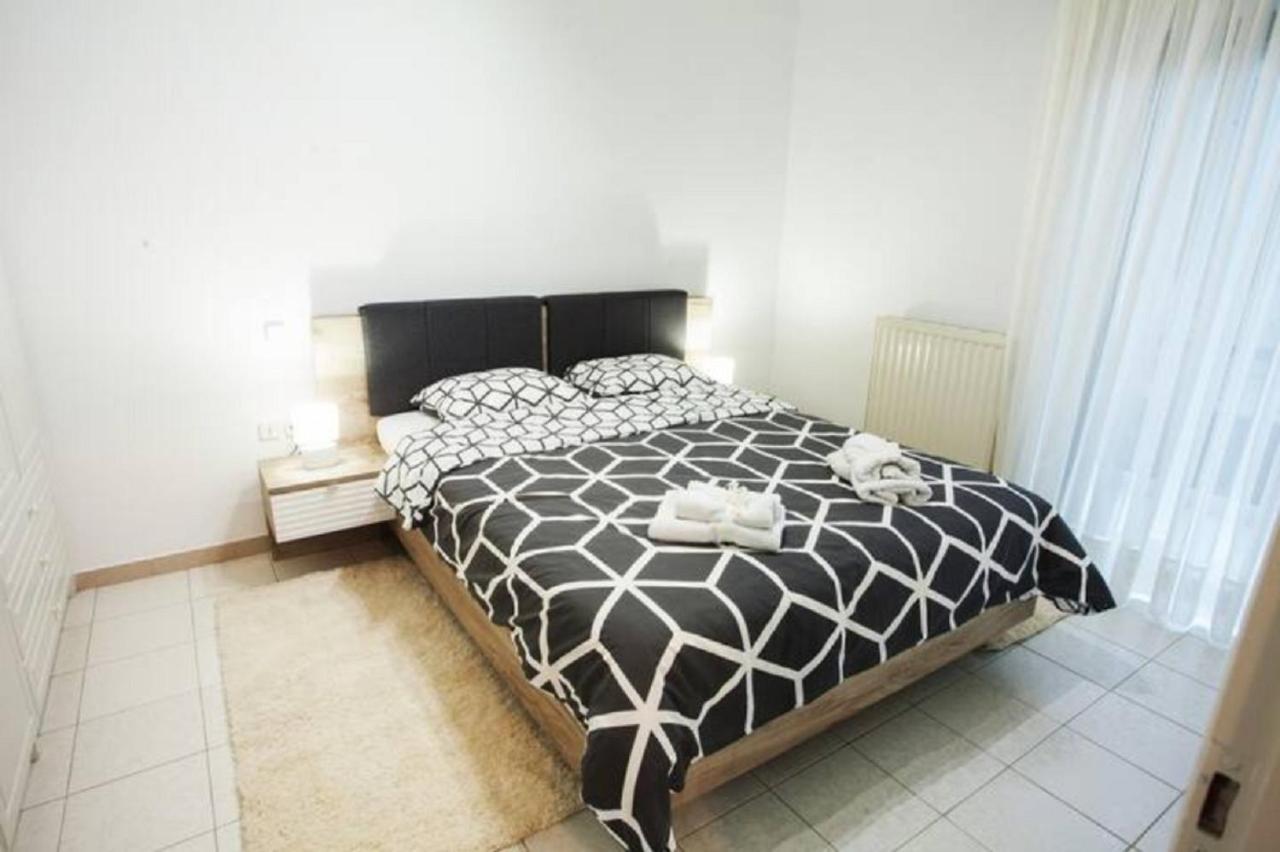 Sweet Dreams Trikala Apartman Kültér fotó
