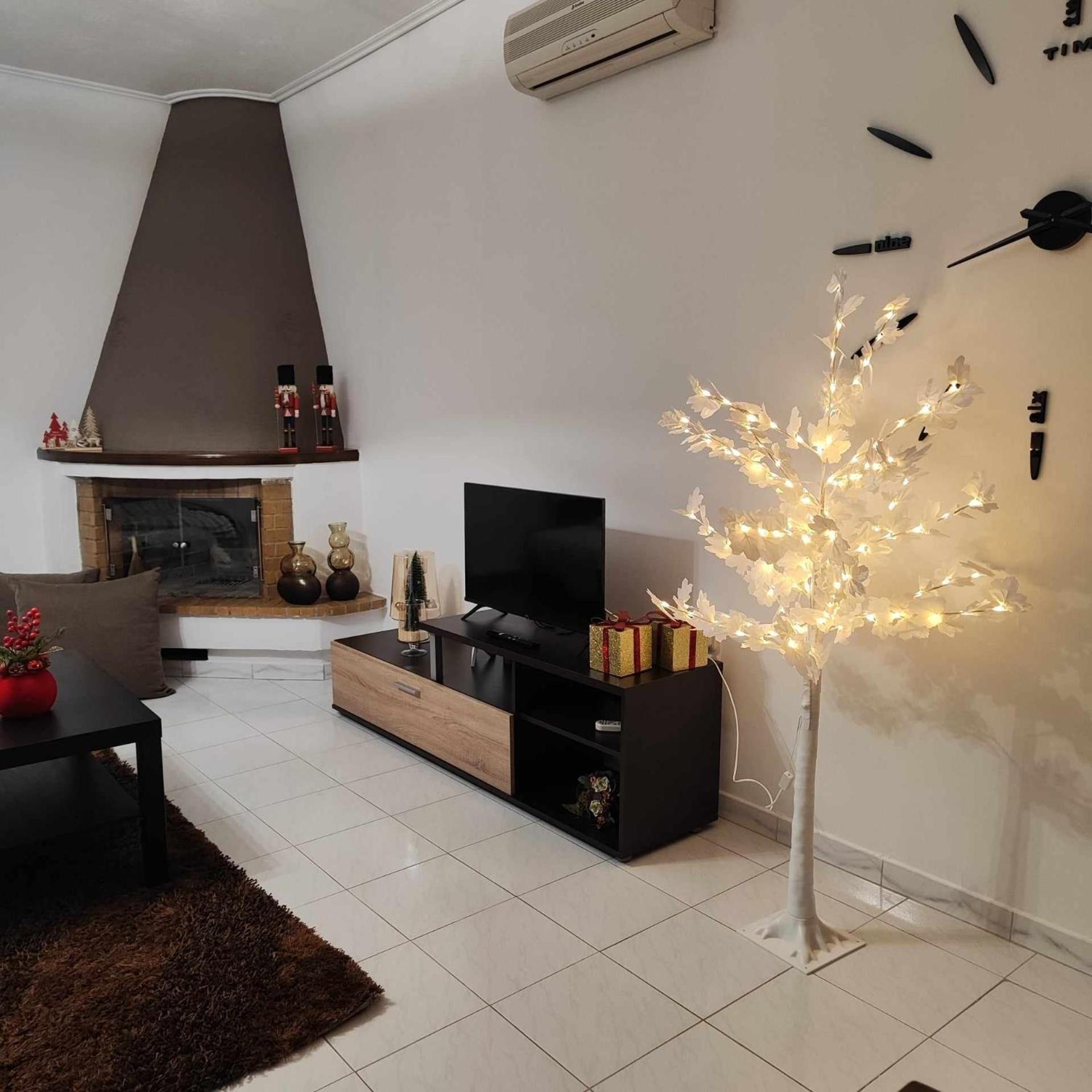 Sweet Dreams Trikala Apartman Kültér fotó