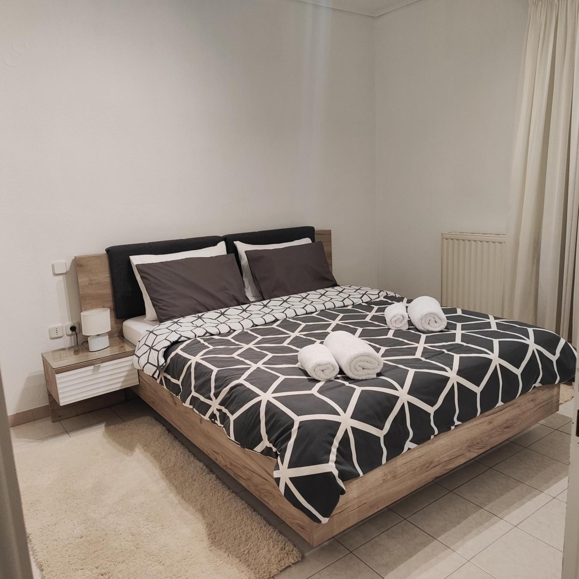 Sweet Dreams Trikala Apartman Kültér fotó